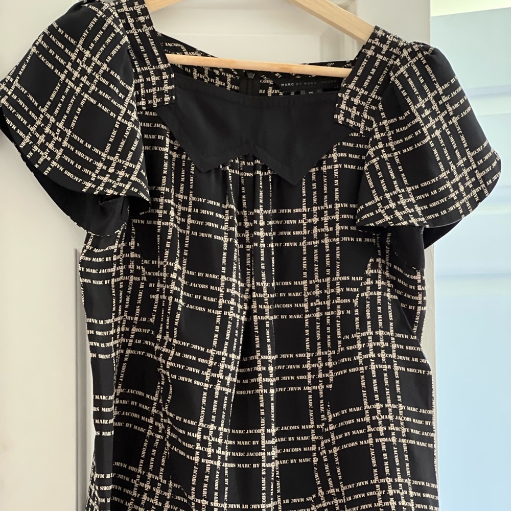 Marc by Marc Jacobs summer top